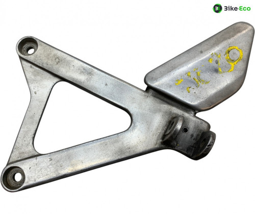 Platine avant gauche HONDA NSR 125 1988-1992