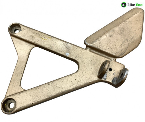Platine avant gauche HONDA NSR 125 1988-1992