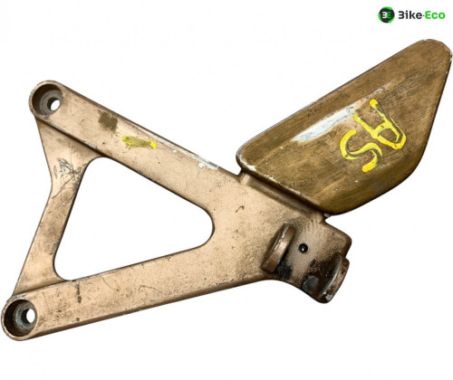Platine avant gauche HONDA NSR 125 1988-1992