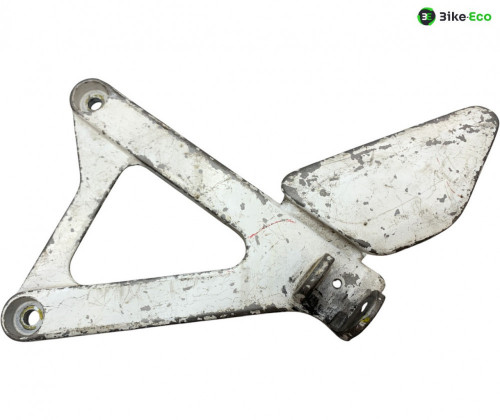 Platine avant gauche HONDA NSR 125 1988-1992