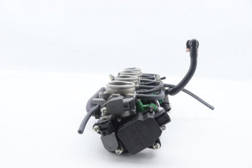 Rampe d'injection SUZUKI 750 GSXS 2017 - 2021
