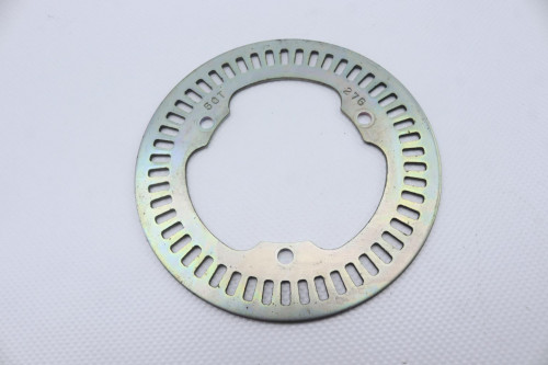 Roue crantee arriere SUZUKI 750 GSXS 2017 - 2021