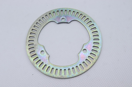 Roue crantee avant SUZUKI 750 GSXS 2017 - 2021