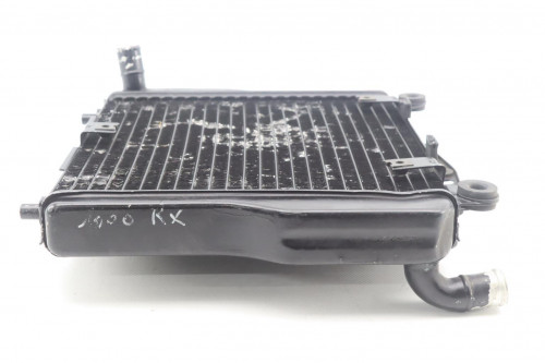 Radiateur eau KAWASAKI GPZ 1000 RX 1986 - 1987