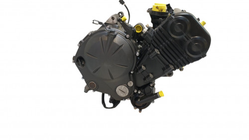 Moteur KAWASAKI ER6 650 F 2009 - 2011