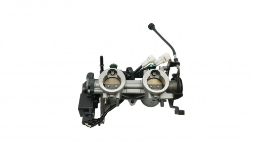 Rampe d'injection KAWASAKI ER6 650 F 2009 - 2011