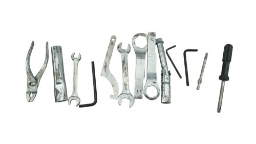 Trousse outil KAWASAKI ER6 650 F 2009 - 2011