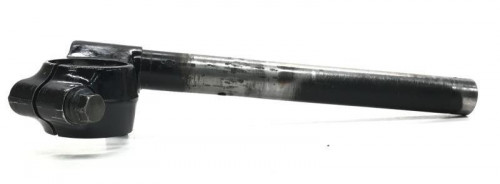 Demi guidon droit HONDA CBR 600 F 1989-1990