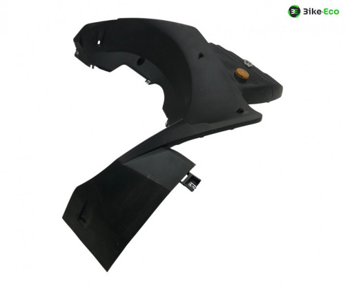 Cache lateral gauche QUADRO 350 S 3 D 2013-2018