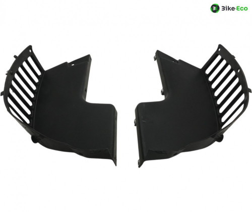 Grille de radiateur QUADRO 350 S 3 D 2013-2018