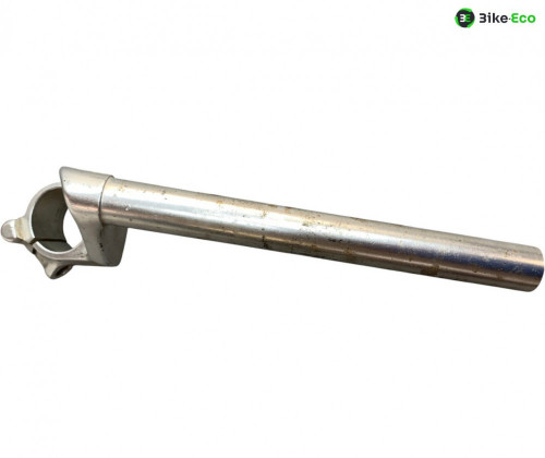 Demi guidon droit HONDA NSR 125 1993-2001