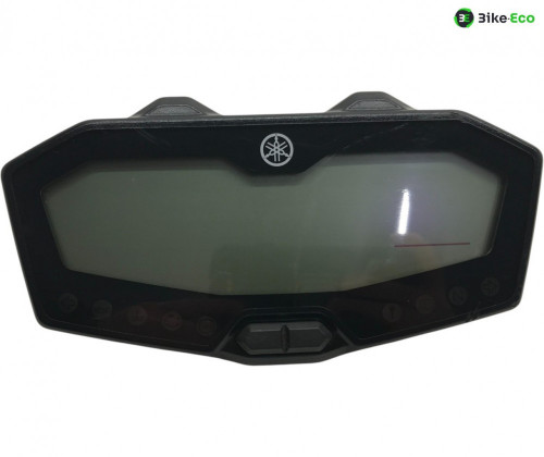 Compteur YAMAHA MT-07 700 2018-2020