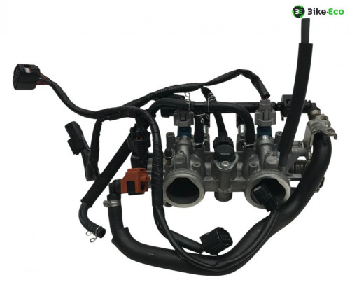 Rampe d'injection YAMAHA MT-07 700 2018-2020