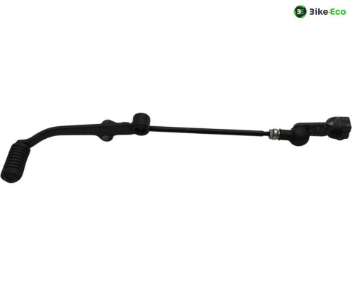 Selecteur YAMAHA MT-07 700 2018-2020