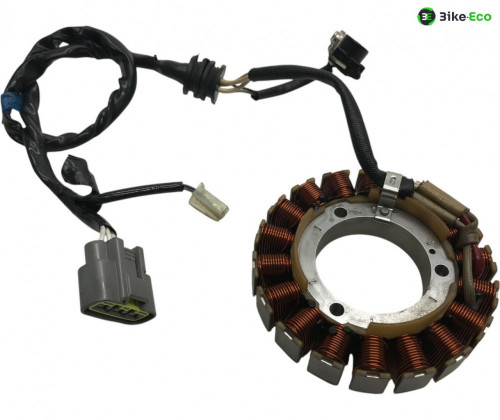 Stator alternateur YAMAHA MT-07 700 2018-2020