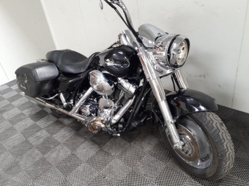 HARLEY DAVIDSON ROAD KING 1449