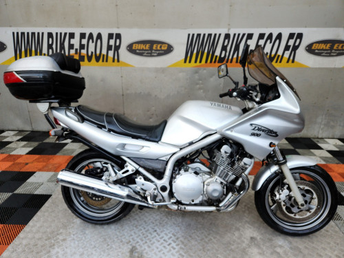 YAMAHA 900 DIVERSION