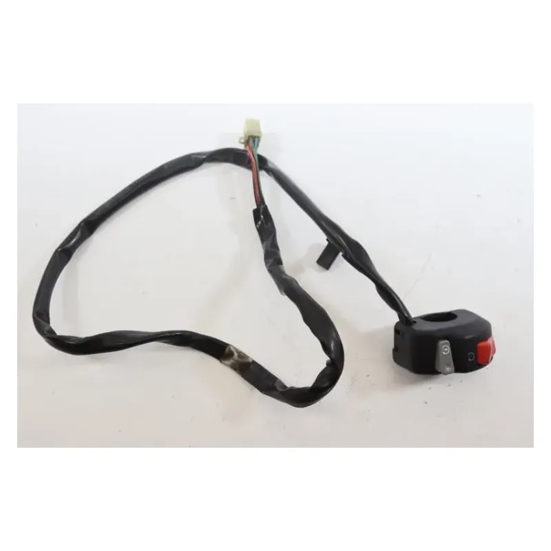 Commodo droit YAMAHA TDM 850 1996 - 2002