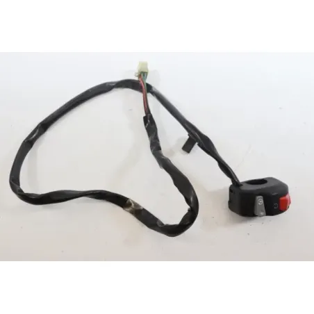 Commodo droit YAMAHA TDM 850 1996 - 2002