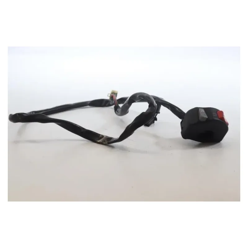 Commodo droit YAMAHA TDM 850 1996 - 2002