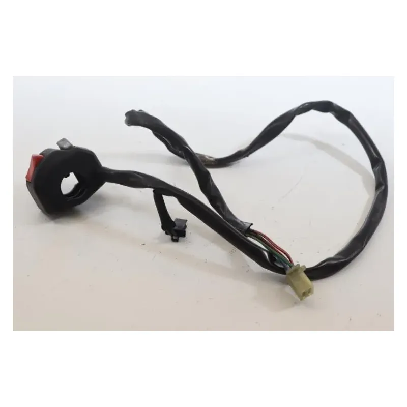 Commodo droit YAMAHA TDM 850 1996 - 2002