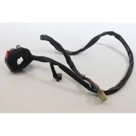 Commodo droit YAMAHA TDM 850 1996 - 2002