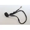 Commodo droit YAMAHA TDM 850 1996 - 2002