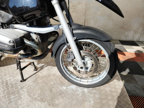 BMW R1100 GS