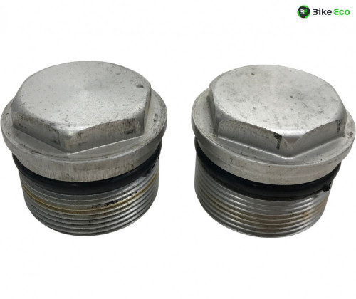 Bouchon de fourche MOTO GUZZI BREVA 750 2003-2009