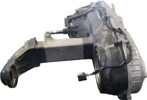 Carter transmission HONDA FJS 600 2011-2016 SILVER WING SW-T ABS