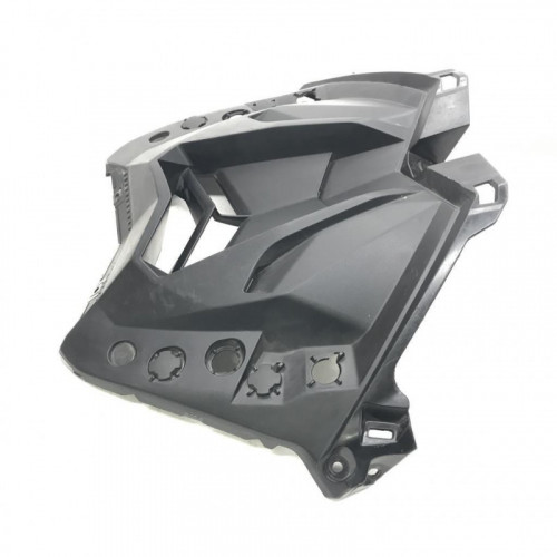 Cache sous bulle YAMAHA XP 530 2012-2016 T-MAX