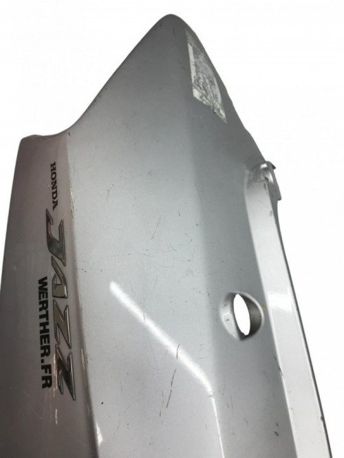 Cache carenage coque arriere droit HONDA NSS 250 2001-2004 JAZZ