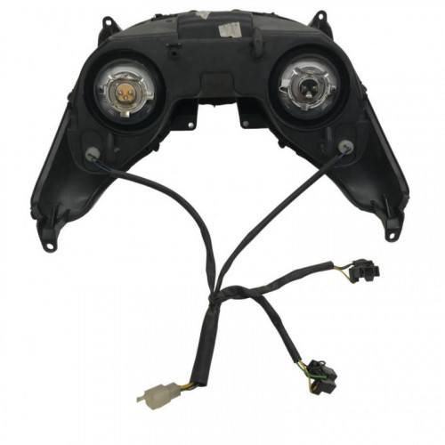 Optique feux phare YAMAHA YPR 125 2006-2009 X-MAX