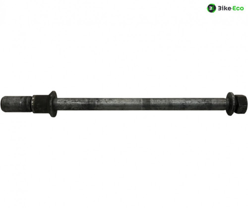 Axe de roue arriere MOTO GUZZI BREVA 750 2003-2009