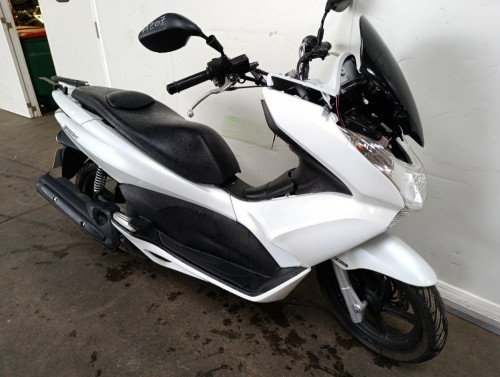 HONDA PCX 125