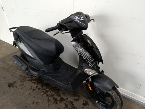 KYMCO AGILITY 50