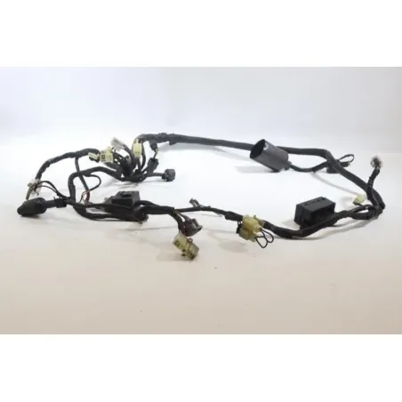 Faisceau electrique YAMAHA TDM 850 1996 - 2002