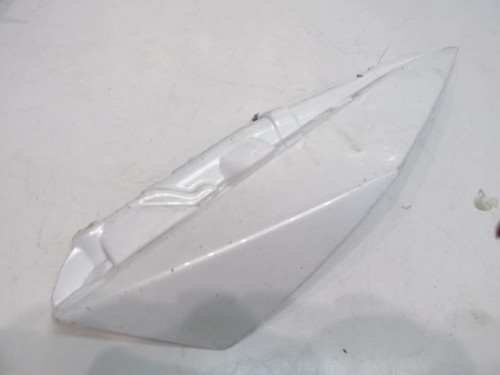 Cache carenage sous selle gauche KTM SUPER DUKE 990 2005-2006