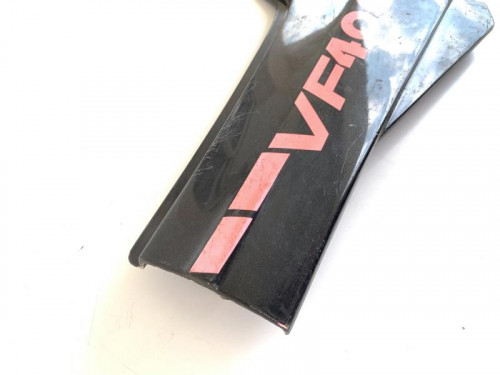 Cache carenage sous selle droit HONDA VF 400 F 1983-1984