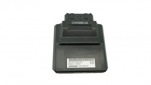 Boitier cdi HONDA CB 125 F 2021 - 2025