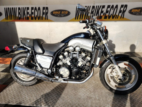 YAMAHA V-MAX 1200
