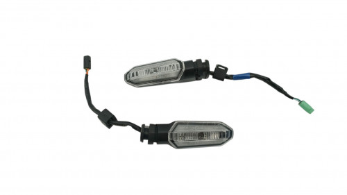 Clignotants avant HONDA CB 125 F 2021 - 2025