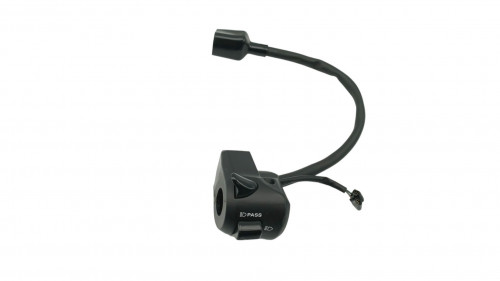 Commodo gauche HONDA CB 125 F 2021 - 2025
