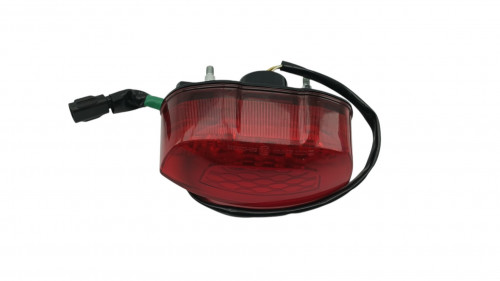 Feu arriere HONDA CB 125 F 2021 - 2025