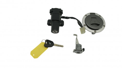 Jeu de serrure contacteur a cle HONDA CB 125 F 2021 - 2025