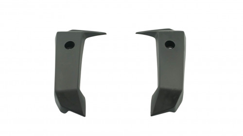 Ecope radiateur HONDA CB 125 F 2021 - 2025