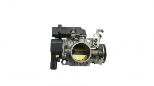 Corps papillon injection HONDA CB 125 F 2021 - 2025
