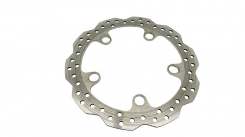 Disque frein avant HONDA CB 125 F 2021 - 2025