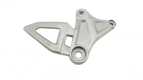 Platine avant gauche HONDA CB 125 F 2021 - 2025