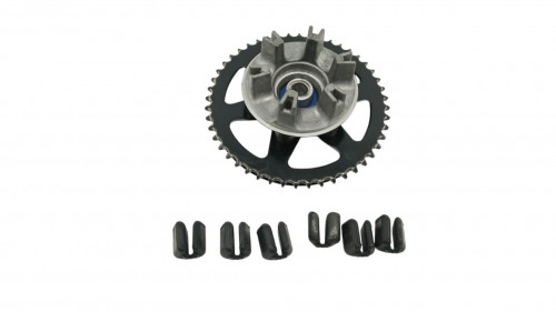 Porte couronne HONDA CB 125 F 2021 - 2025
